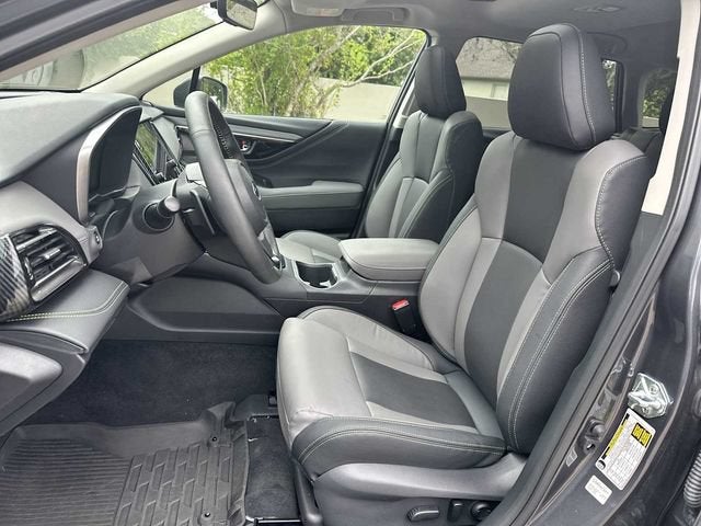 Subaru Outback Onyx Edition 2025