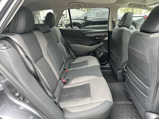 Subaru Outback Onyx Edition 2025