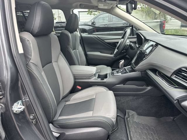 Subaru Outback Onyx Edition 2025