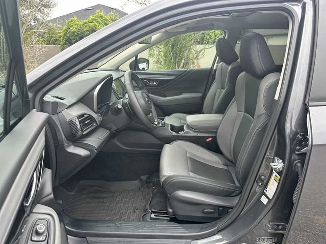 Subaru Outback Onyx Edition 2025