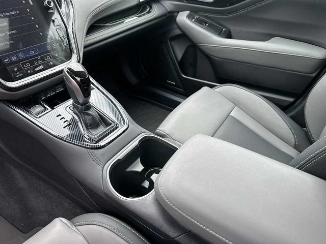 Subaru Outback Onyx Edition 2025