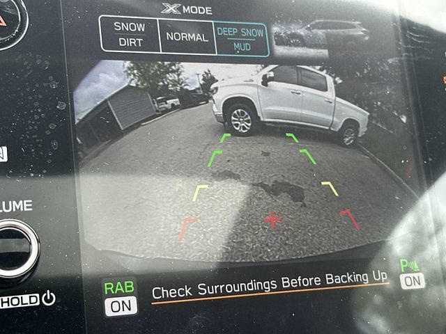 Subaru Outback Onyx Edition 2025