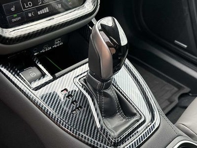Subaru Outback Onyx Edition 2025