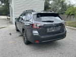 Subaru Outback Onyx Edition 2025