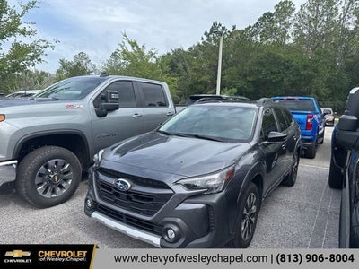 Subaru Outback Limited 2024