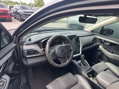 Subaru Outback Limited 2024