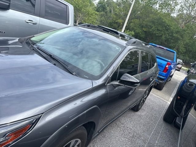 Subaru Outback Limited 2024