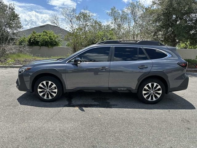 Subaru Outback Limited 2024