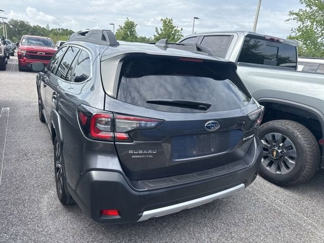 Subaru Outback Limited 2024