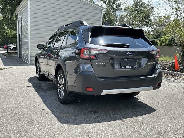 Subaru Outback Limited 2024