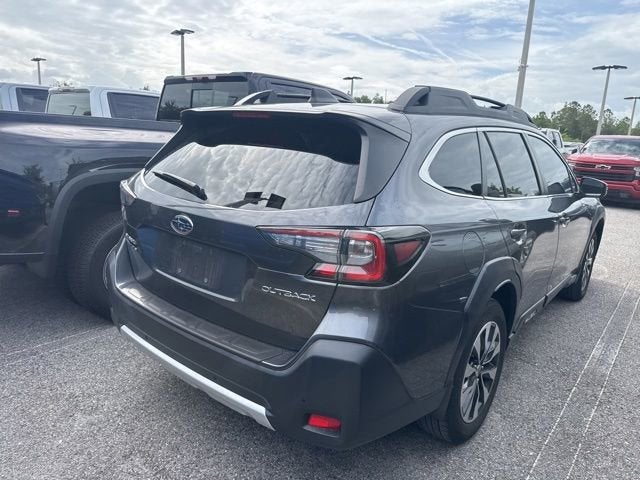Subaru Outback Limited 2024