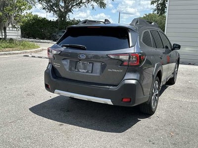 Subaru Outback Limited 2024