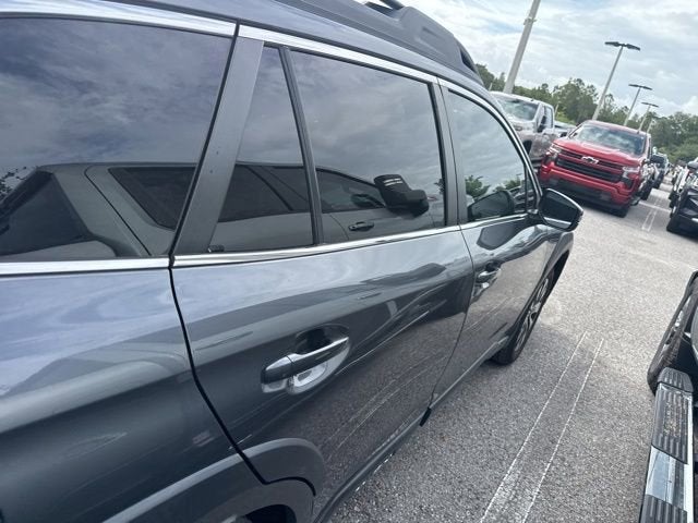 Subaru Outback Limited 2024