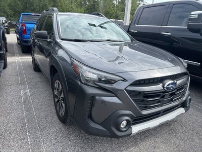Subaru Outback Limited 2024