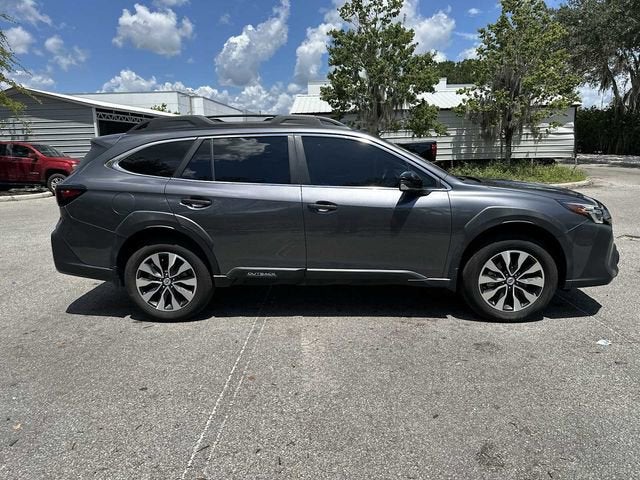 Subaru Outback Limited 2024