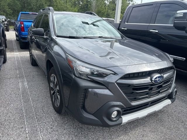 Subaru Outback Limited 2024