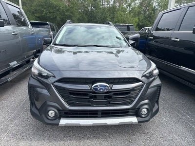 Subaru Outback Limited 2024