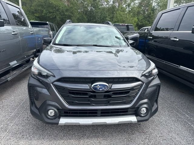 Subaru Outback Limited 2024