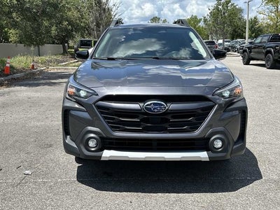 Subaru Outback Limited 2024