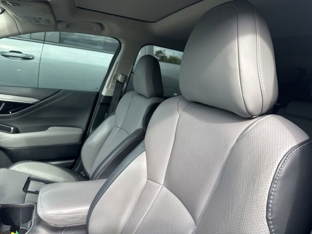 Subaru Outback Limited 2024
