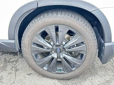 Subaru Ascent Edición Onyx 2022