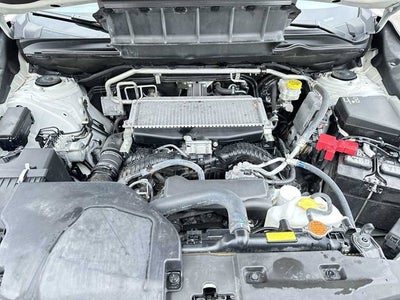 Subaru Ascent Edición Onyx 2022