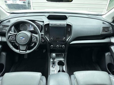 Subaru Ascent Edición Onyx 2022