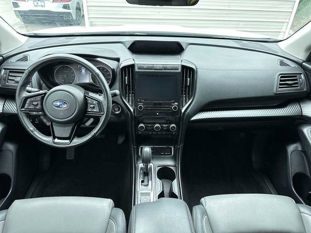 Subaru Ascent Edición Onyx 2022