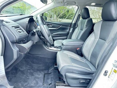 Subaru Ascent Edición Onyx 2022