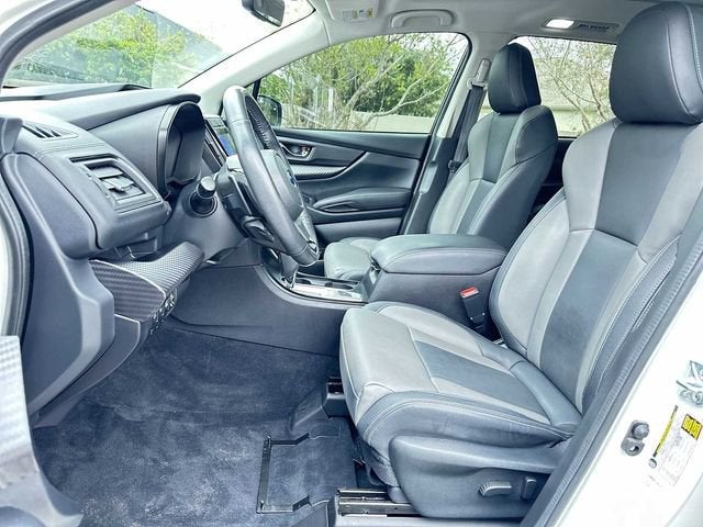 Subaru Ascent Edición Onyx 2022