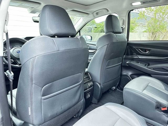 Subaru Ascent Edición Onyx 2022