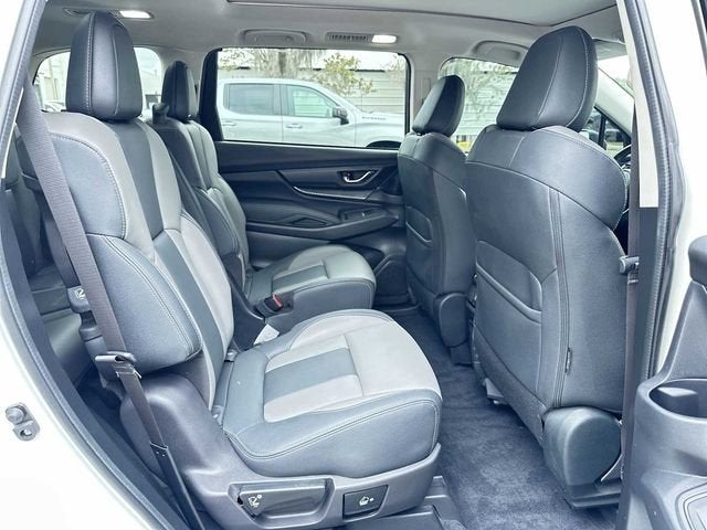 Subaru Ascent Edición Onyx 2022