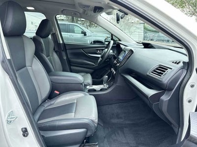 Subaru Ascent Edición Onyx 2022