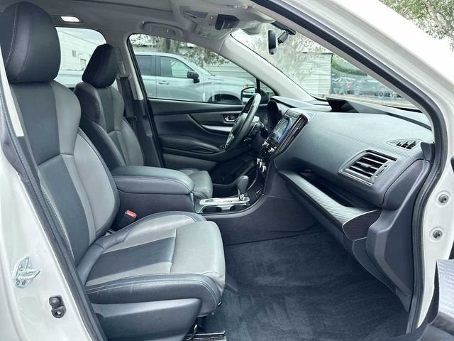 Subaru Ascent Edición Onyx 2022