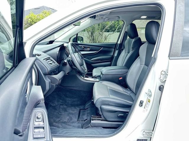 Subaru Ascent Edición Onyx 2022