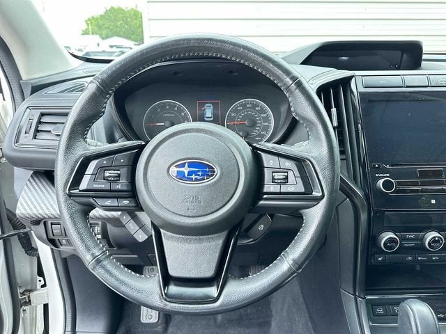 Subaru Ascent Edición Onyx 2022