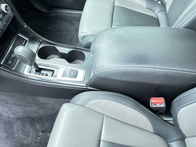 Subaru Ascent Edición Onyx 2022