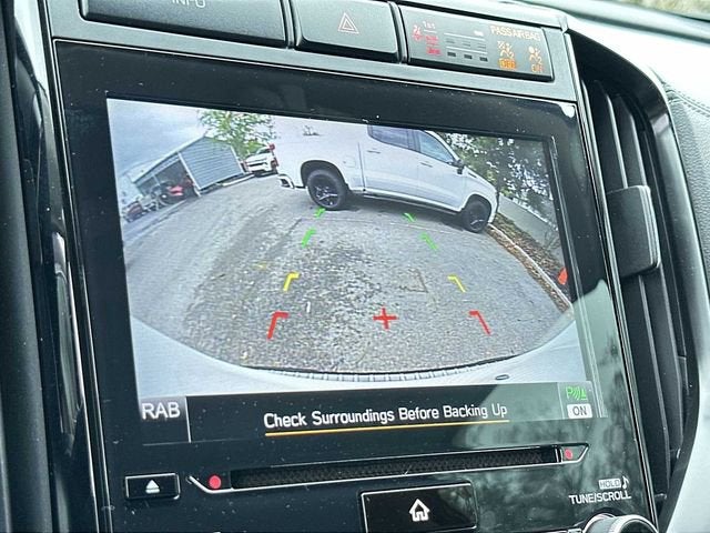 Subaru Ascent Edición Onyx 2022