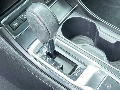 Subaru Ascent Edición Onyx 2022