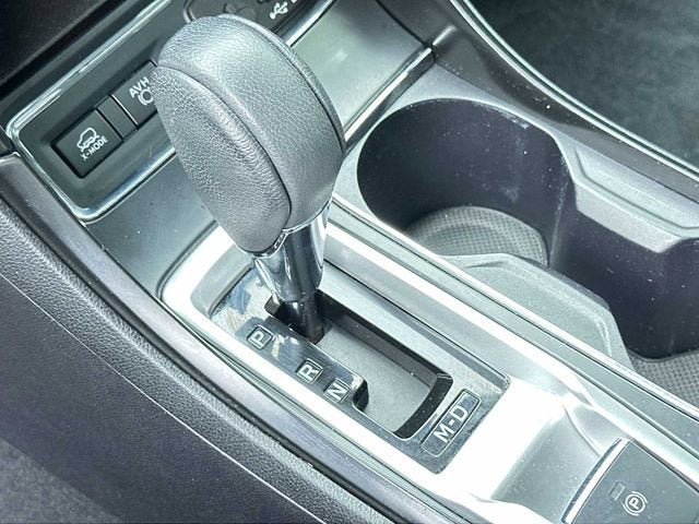 Subaru Ascent Edición Onyx 2022