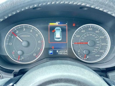 Subaru Ascent Edición Onyx 2022