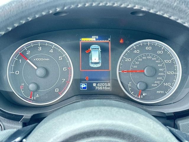 Subaru Ascent Edición Onyx 2022