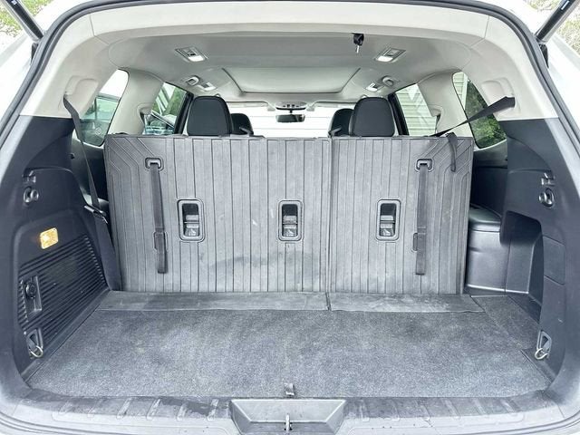 Subaru Ascent Edición Onyx 2022