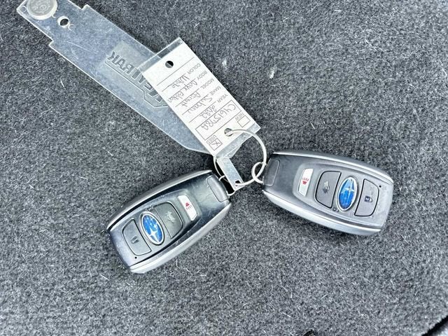 Subaru Ascent Edición Onyx 2022