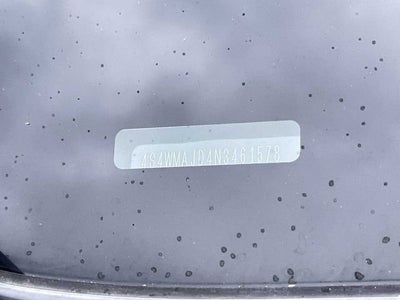 Subaru Ascent Edición Onyx 2022