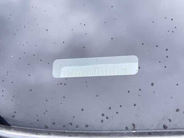 Subaru Ascent Edición Onyx 2022