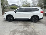 Subaru Ascent Edición Onyx 2022