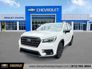 Subaru Ascent Edición Onyx 2022