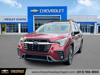 Subaru Ascent Touring de 7 plazas, 2024