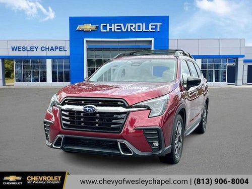 Subaru Ascent Touring de 7 plazas, 2024